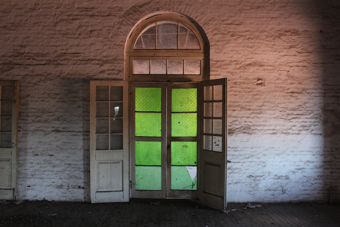 Photos by Jacob Goldberg