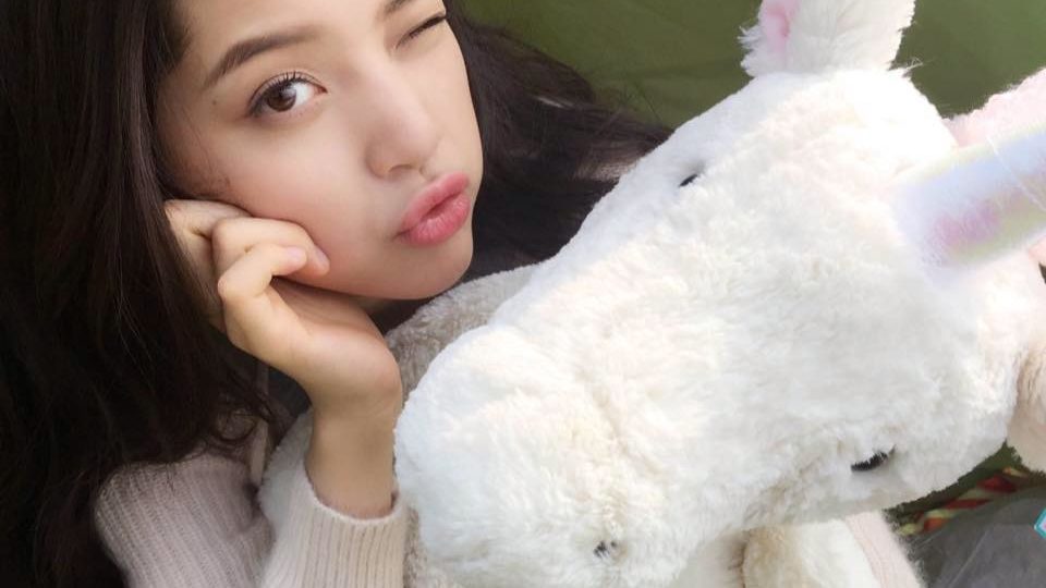 Nana Ou-Yang. Picture: Facebook