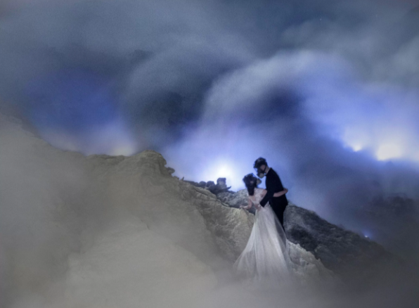 Photographer: Keow Wee Loong