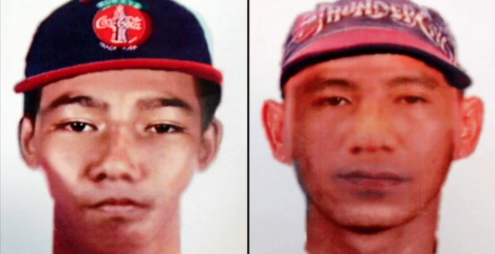 Image via Selangor Police