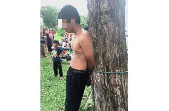 Gather round, villagers via The Star