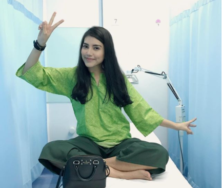 Elyana, via Instagram