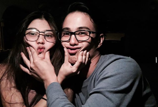 Photo from @janicanam Instagram. 