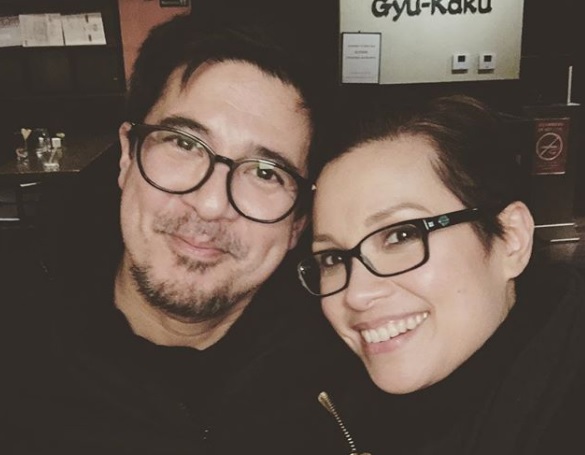 Screengrab from Instagram