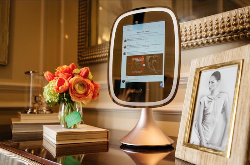 Photo: FRED Technologies