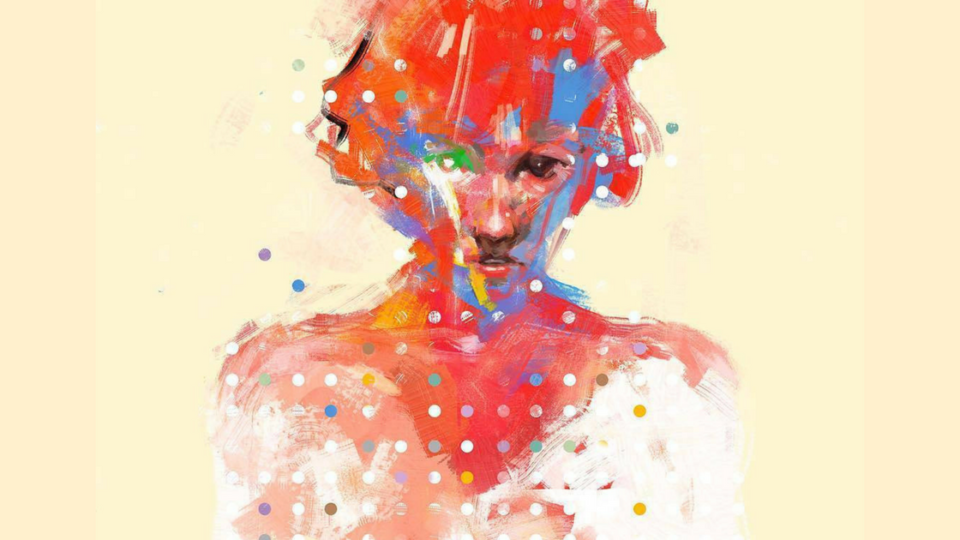 Artwork by Elfandiary, who will be participating in Art Market Jakarta 8 on December 8-10, in Kuningan City, South Jakarta.
