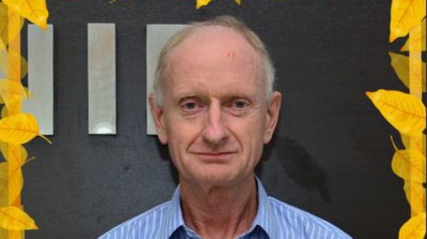 Convicted Australian sex offender Peter Dundas Walbran was found working at a school in Ubon Ratchathani in December 2015. Photo: Facebook