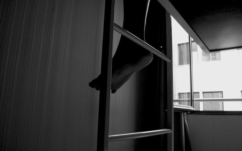 Photo: Cecilia / Flickr