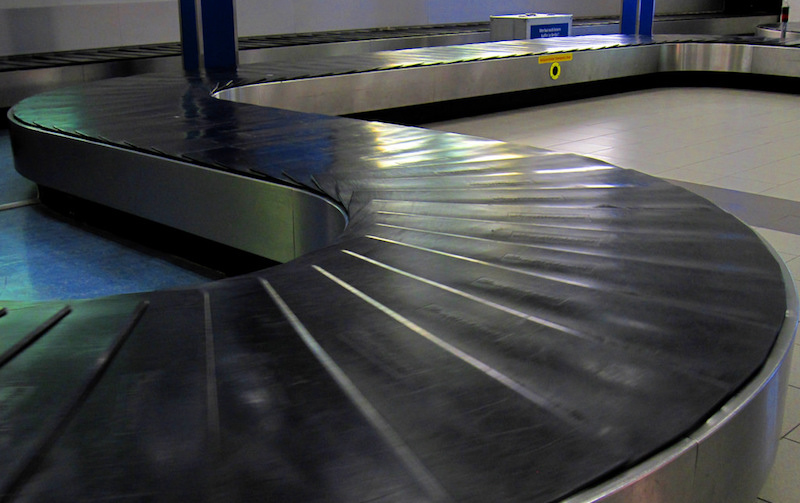 Photo: Michael Pedersen / Flickr