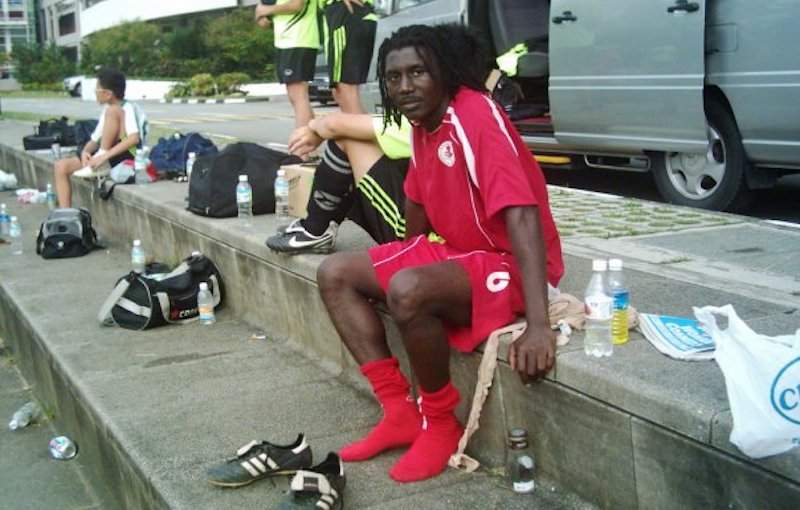 Photo: Gaye Alassane / Facebook