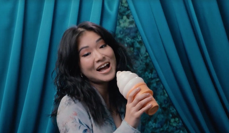 Screengrab from video