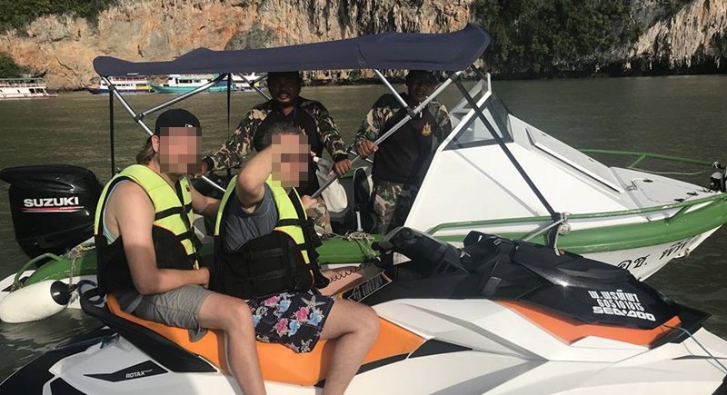 Photo: The Phuket News