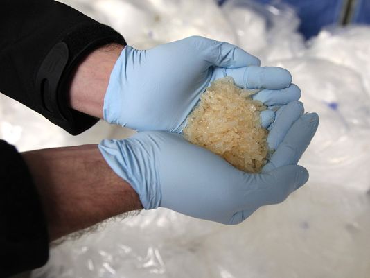 Daniel Roland/AFP FILE PHOTO