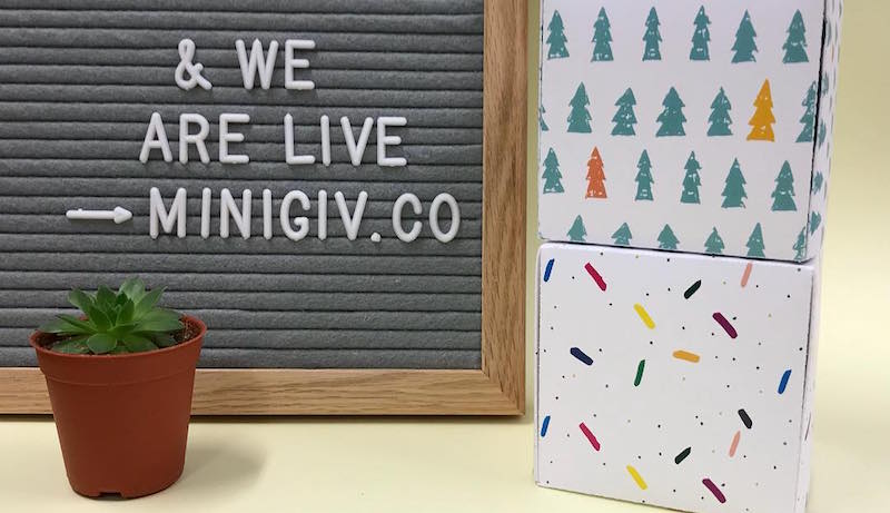 Photo: Minigiv/Facebook