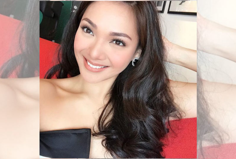 Photo from @janniealipoon Instagram. 