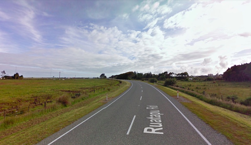 Screengrab from Google Maps