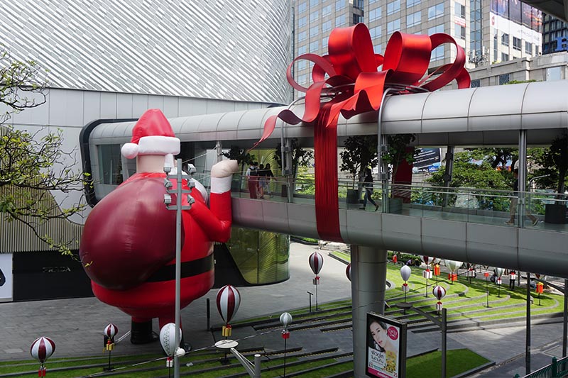 Photo: Prae Sakaowan/ Coconuts