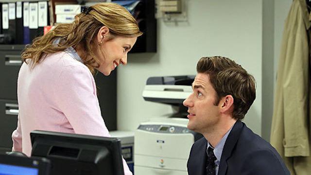 Photo: “The Office” /	NBC Universal