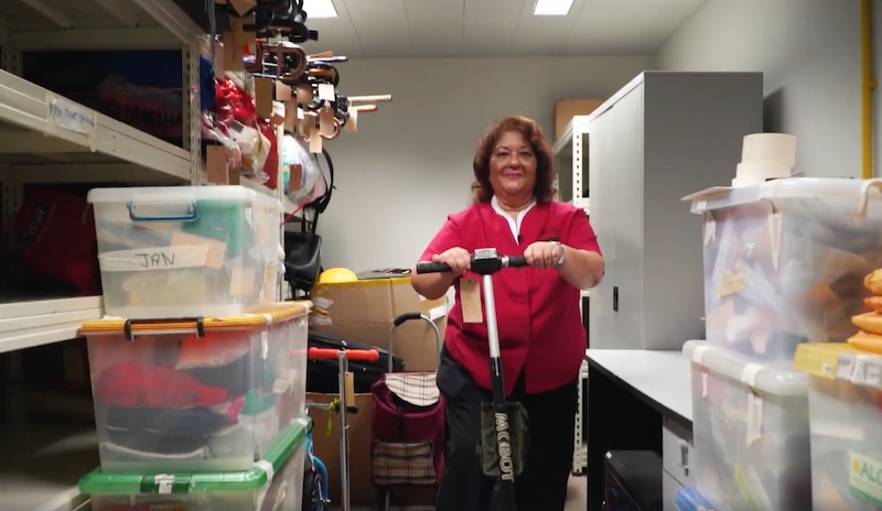 Screengrab from video