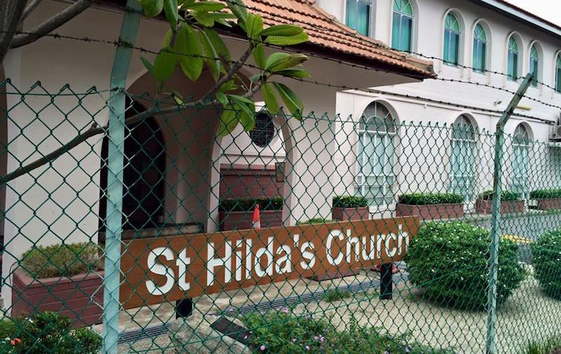 Photo: Hildan SG / Facebook