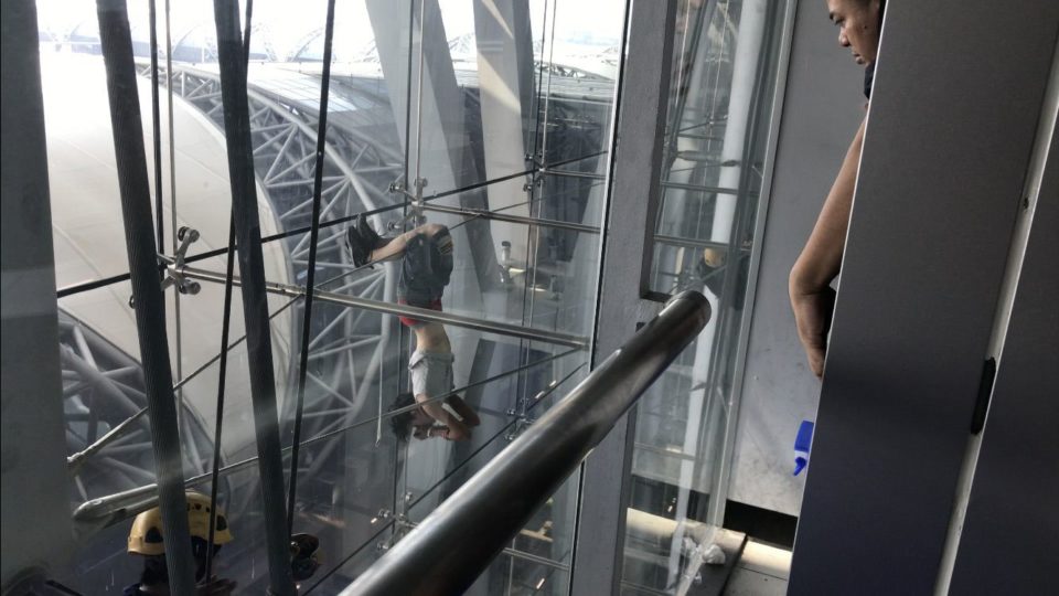 Photo: Admin Fire Rescue Team/ Facebook