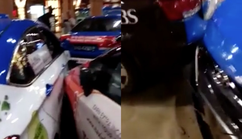 Screengrab from video