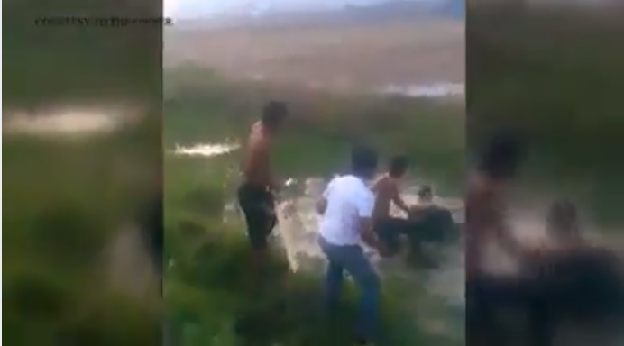 Screengrab from Facebook