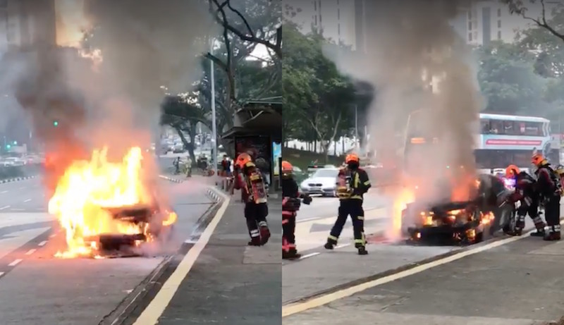 Screengrab from video