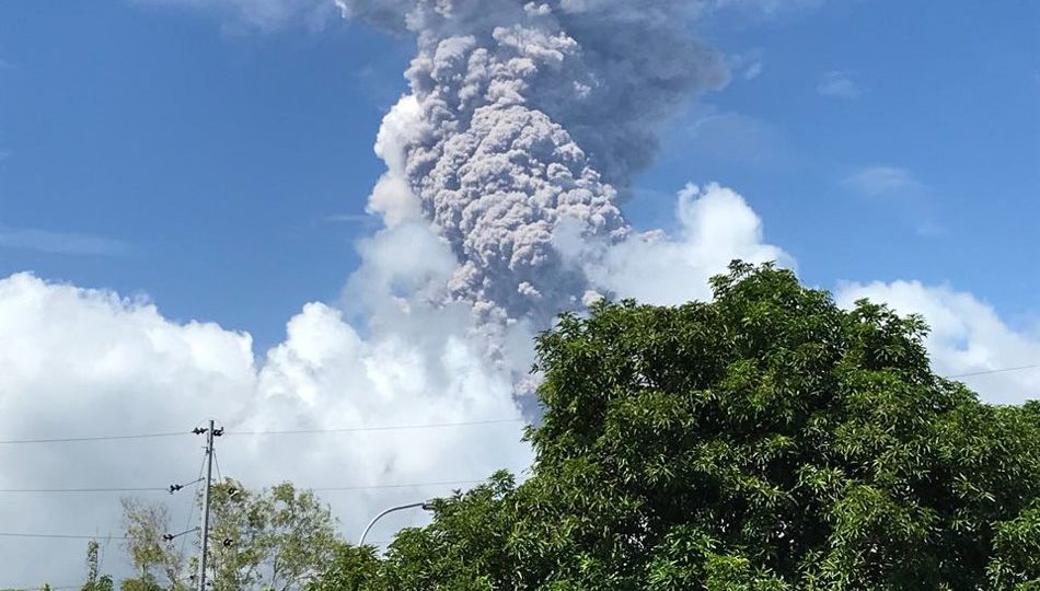 Photo from ABS-CBN News