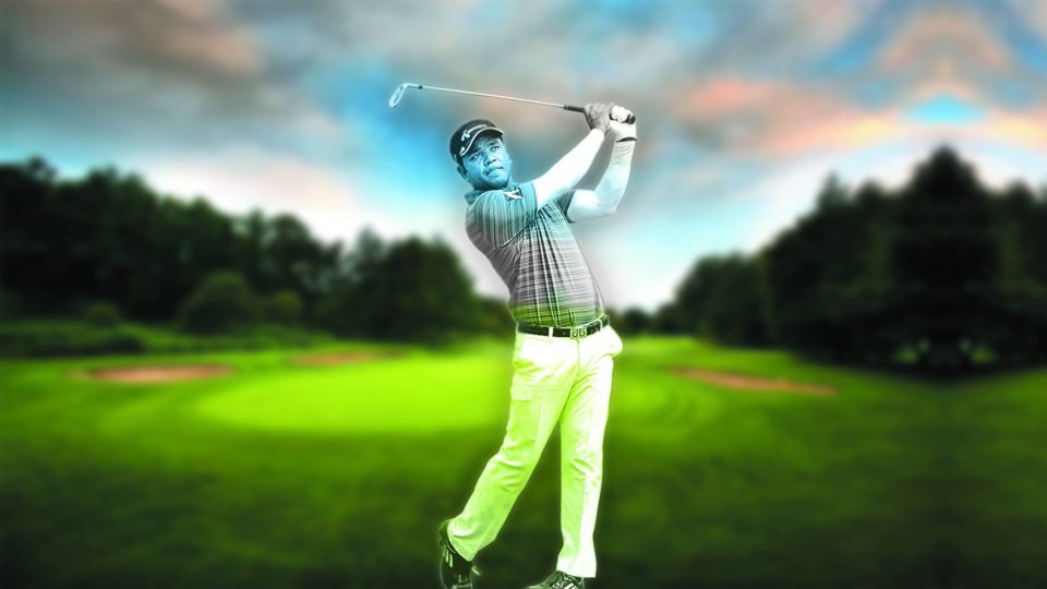 One of Siddikur Rahman’s previous Facebook profile photos.