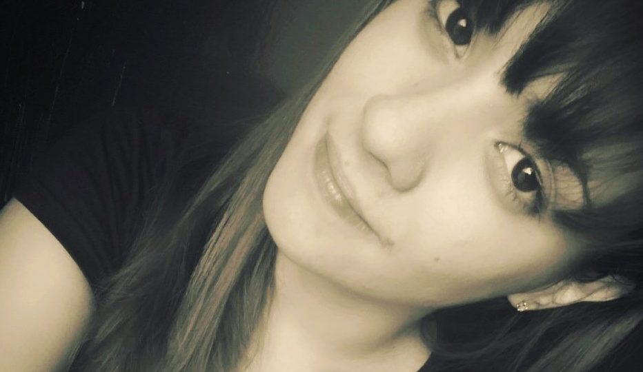  Andrea Bayr. Picture: Facebook