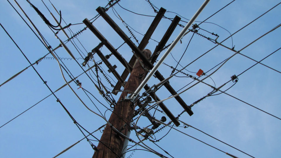 Photo: Flickr / Tom Taker