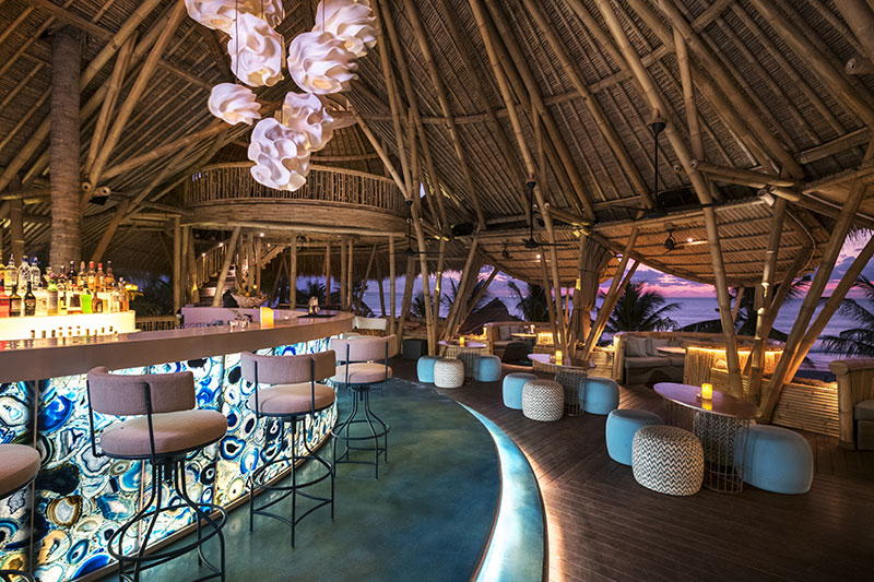 Azul Tiki Bar