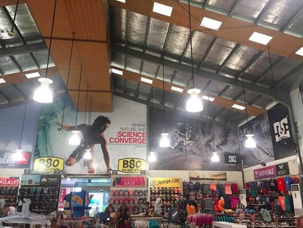 Bali Surf Outlet