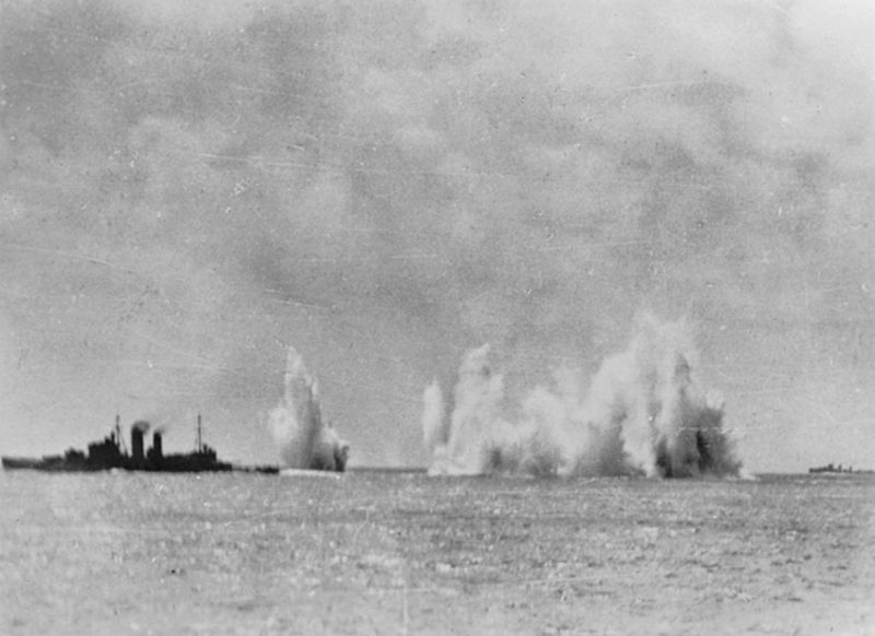 Indonesia urged to investigate reports of WWII Dutch sailors dumped in ...