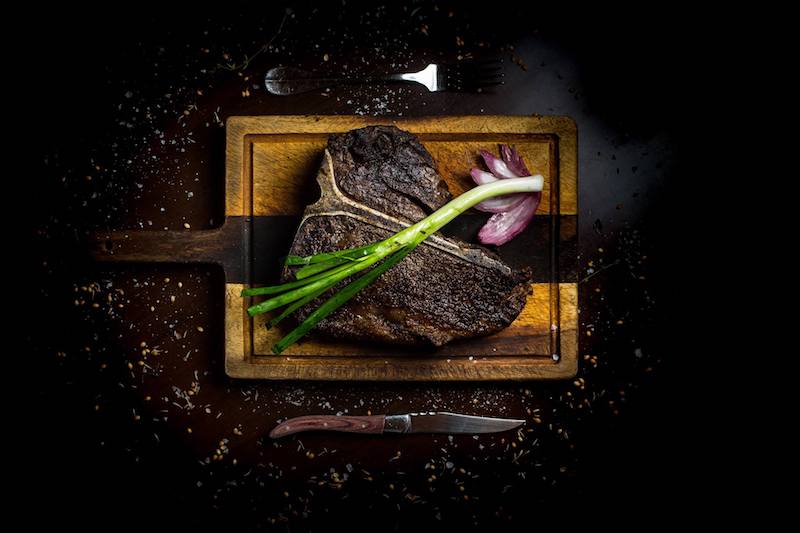 Photo: Bistecca Tuscan Steakhouse / Facebook