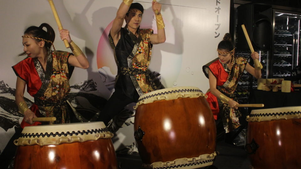 Photo by Vicky Wong.