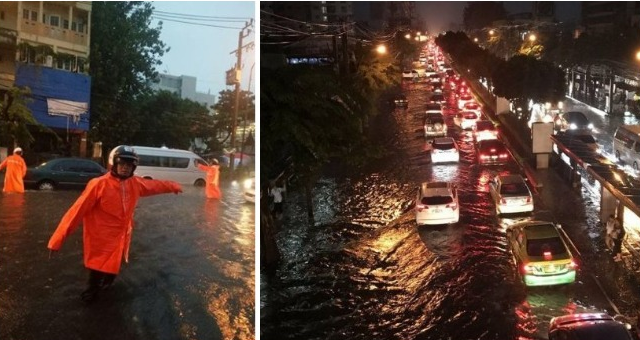 All Photos: Js100/Twitter