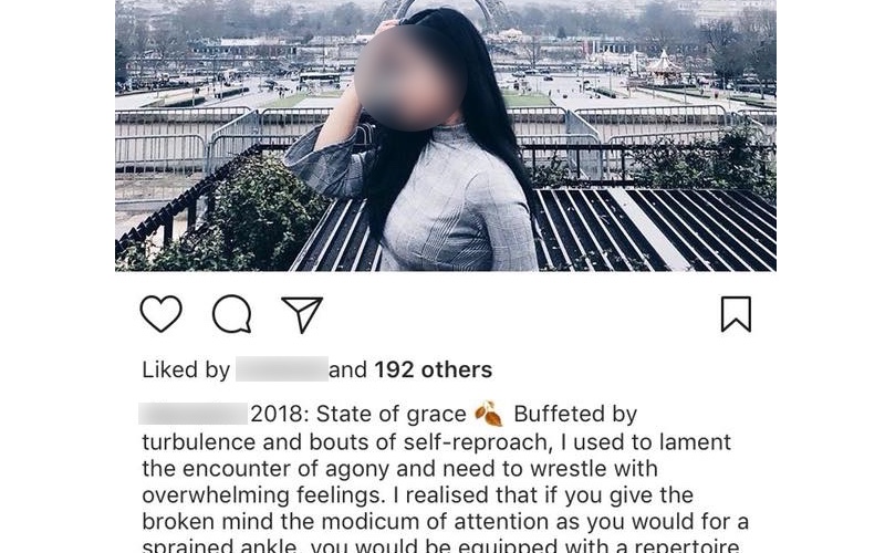 Photo: Facebook screengrab