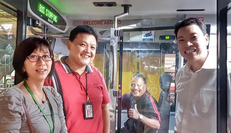 Photo: Melvin Yong/Facebook