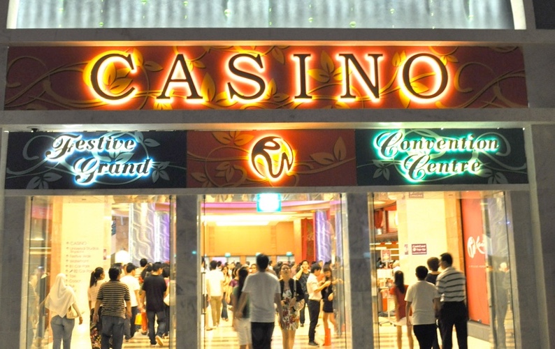 Photo: Lim Ashley / Flickr