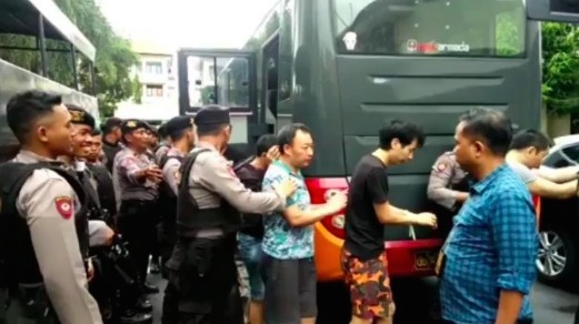 Photo: Still from Nusa Bali via Info Badung