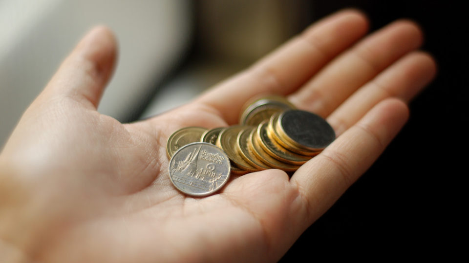 Photo: Saranya Chawanrattanasakul/ Flickr