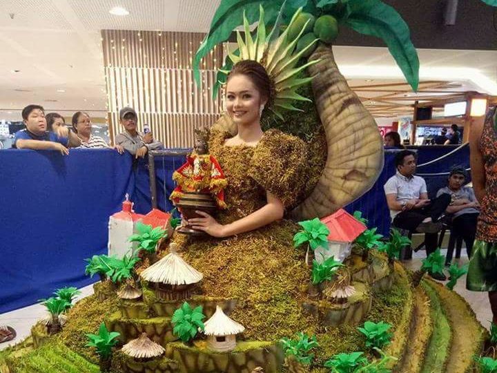 Photo from the Municipality of Daanbantayan’s Facebook page 