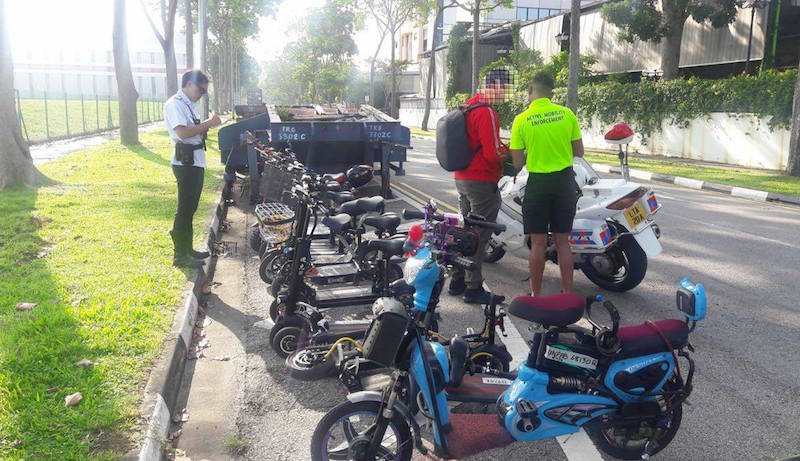 Photo: Assoc Prof Muhammad Faishal Ibrahim / Facebook