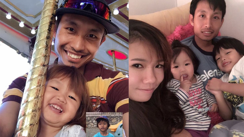 Photo: Siam Town US/ Facebook and Go Fund Me