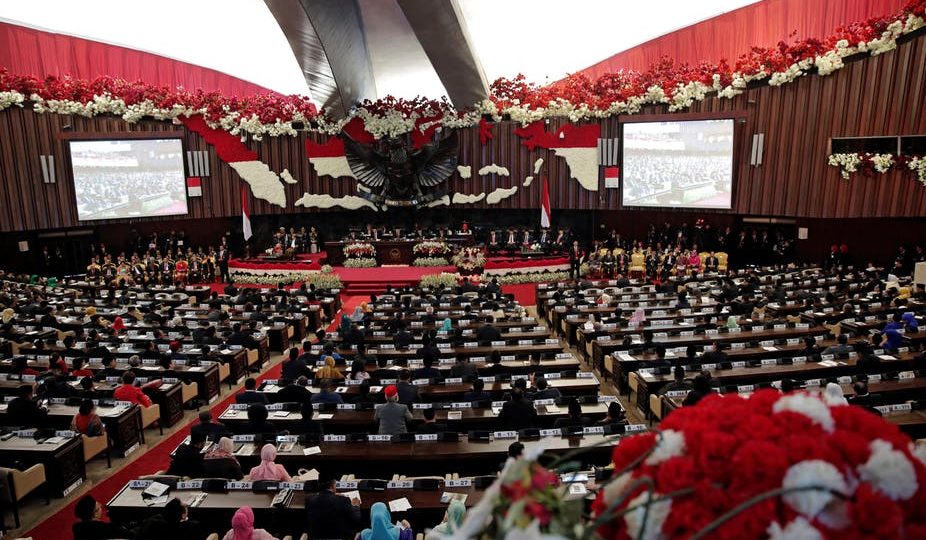 Political parties have increased the numbers of female legislative candidates. But the numbers of elected female legislators haven’t significantly increased. Reuters/Beawiharta