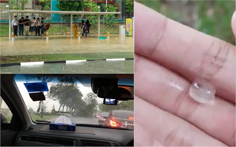 Photos: Social media