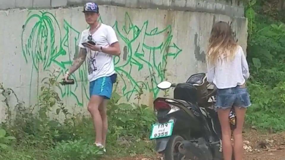 Photos: Koh Lanta Info/Faebook