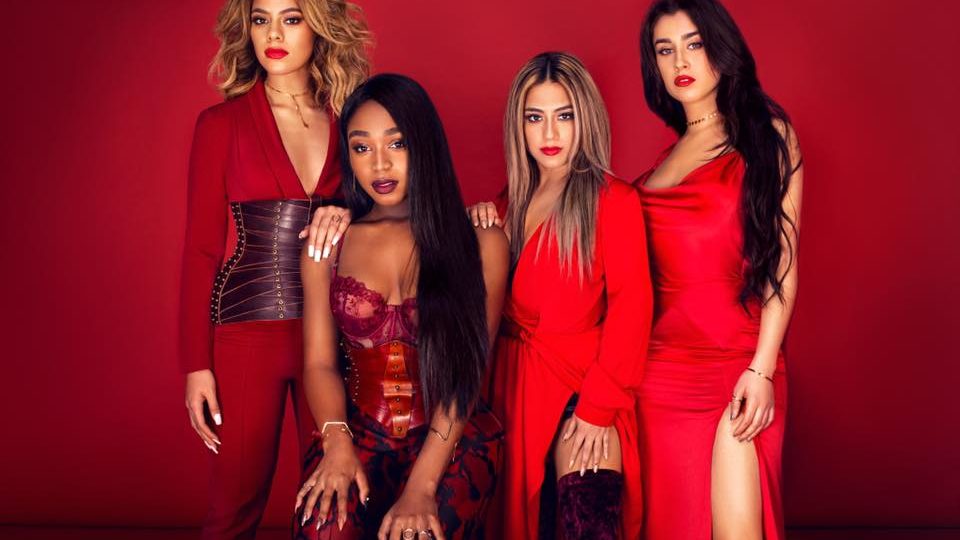 Photo: Fifth Harmony/ Facebook